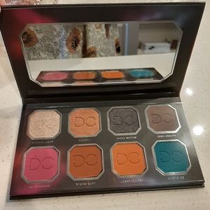 Celestial Thunder Palette